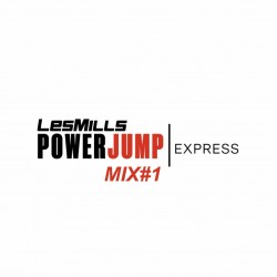 Power Jump Express 01 VIDEO+MUSIC+NOTES
