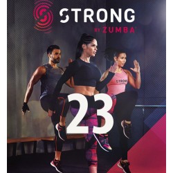 Strong Nation Vol.23 VIDEO+MUSIC