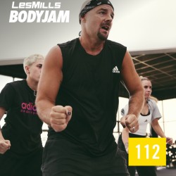 BODY JAM 112 VIDEO+MUSIC+NOTES