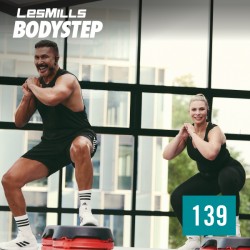 BODY STEP 139 VIDEO+MUSIC+NOTES