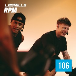 RPM 106 VIDEO+MUSIC+NOTES