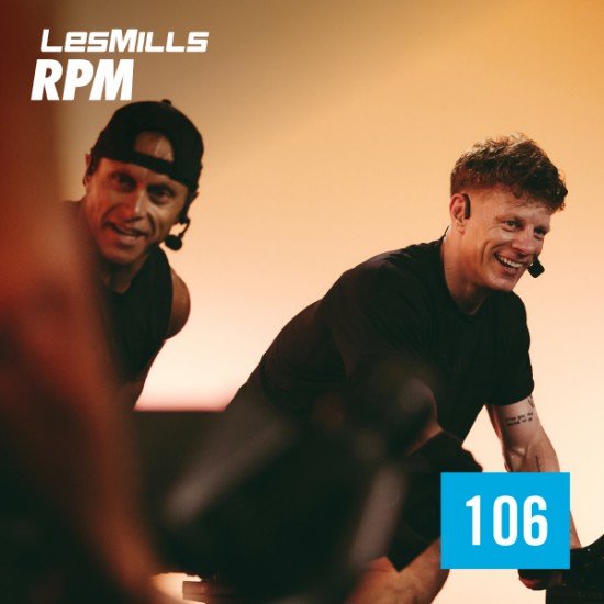 RPM 106 VIDEO+MUSIC+NOTES