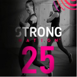 Strong Nation Vol.25 VIDEO+MUSIC