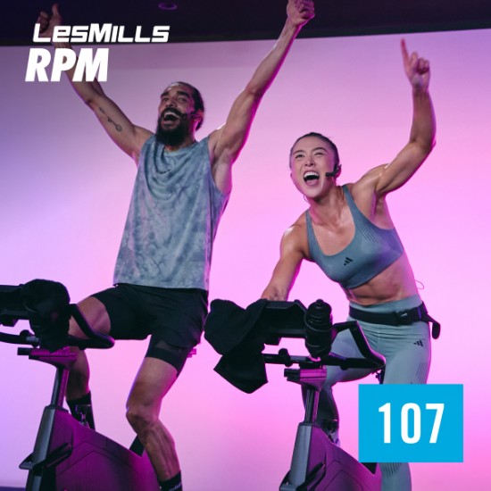 RPM 107 VIDEO+MUSIC+NOTES