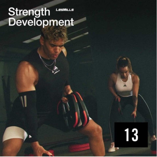 Strength Development-13