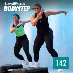 BODY STEP 142 VIDEO+MUSIC+NOTES