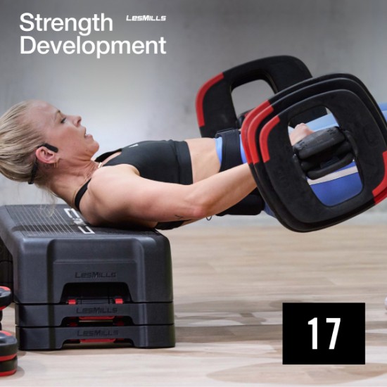 Strength Development-17