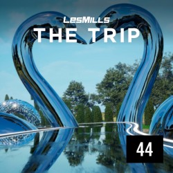 LESMILLS THE TRIP 44 VIDEO+MUSIC+NOTES