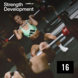 Strength Development-16