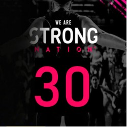 Strong Nation Vol.30 VIDEO+MUSIC