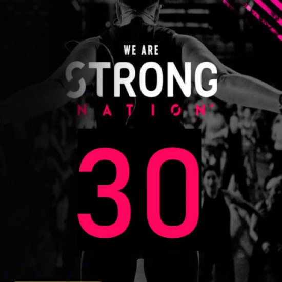 Strong Nation Vol.30 VIDEO+MUSIC