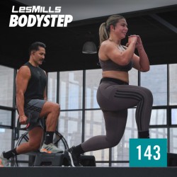 BODY STEP 143 VIDEO+MUSIC+NOTES