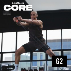 LESMILLS CORE 62 VIDEO+MUSIC+NOTES