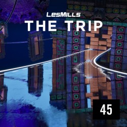 LESMILLS THE TRIP 45 VIDEO+MUSIC+NOTES