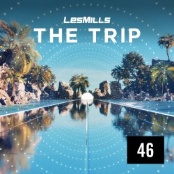 LESMILLS THE TRIP 46 VIDEO+MUSIC+NOTES