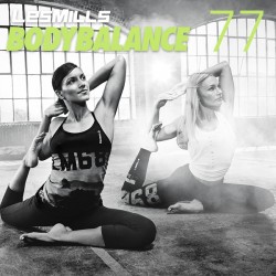 BODY BALANCE 77 VIDEO+MUSIC+NOTES