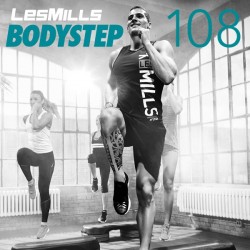 BODY STEP 108 VIDEO+MUSIC+NOTES