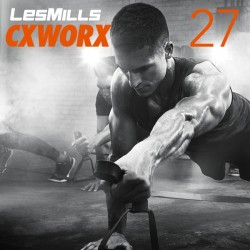 CX30 CXWORX 27 VIDEO+MUSIC+NOTES
